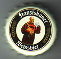 Franziskaner(hefe-weissbier)