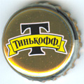 Тинькофф(золотое)