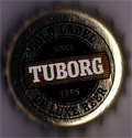 Tuborg(gold label)